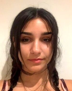 Alice Tsioutsioulikli